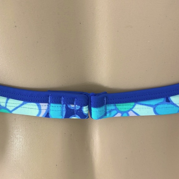 Aerie Maillot de Bain “Bridget” Floral Two Piece Bikini Set - Picture 9 of 16